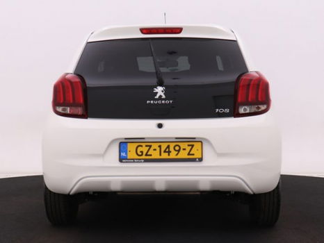 Peugeot 108 - 1.0 e-VTi Active * AIRCO * RADIO * CENTR VERGR * START/STOP * BLUETOOTH * | NEFKENS DE - 1