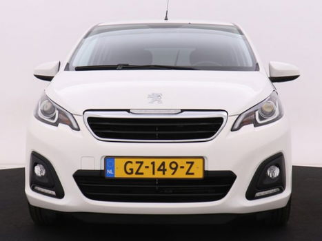 Peugeot 108 - 1.0 e-VTi Active * AIRCO * RADIO * CENTR VERGR * START/STOP * BLUETOOTH * | NEFKENS DE - 1