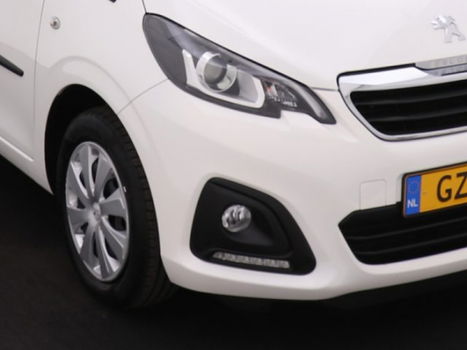 Peugeot 108 - 1.0 e-VTi Active * AIRCO * RADIO * CENTR VERGR * START/STOP * BLUETOOTH * | NEFKENS DE - 1