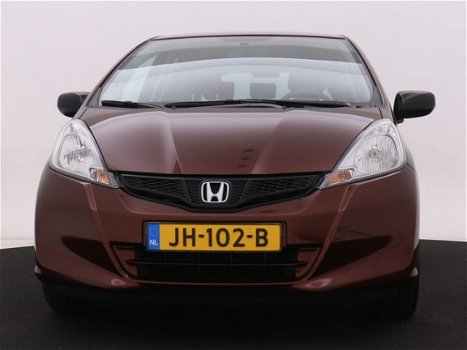 Honda Jazz - 1.2 Trend * AIRCO * 110.000KM * LM. VELGEN * NEFKENS DEAL - 1