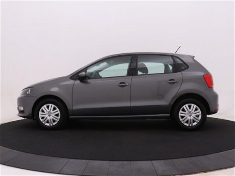 Volkswagen Polo - 1.0 Comfortline Edition *AIRCO*5 DEURS* | NEFKENS DEAL | - 1