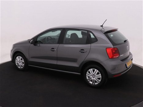 Volkswagen Polo - 1.0 Comfortline Edition *AIRCO*5 DEURS* | NEFKENS DEAL | - 1