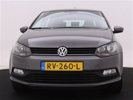 Volkswagen Polo - 1.0 Comfortline Edition *AIRCO*5 DEURS* | NEFKENS DEAL | - 1