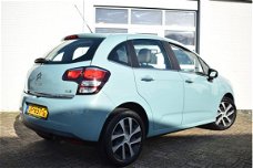 Citroën C3 - PureTech 82 Feel Edition | Navi | Airco | Zenith ruit