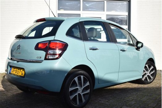 Citroën C3 - PureTech 82 Feel Edition | Navi | Airco | Zenith ruit - 1