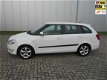 Skoda Fabia Combi - 1.2 TDI Greenline - 1 - Thumbnail