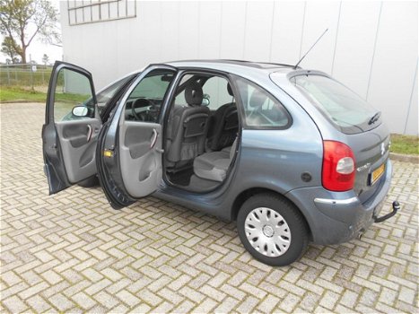 Citroën Xsara Picasso - 1.8i-16V Image LPG G3 - 1