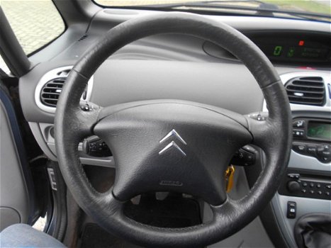 Citroën Xsara Picasso - 1.8i-16V Image LPG G3 - 1