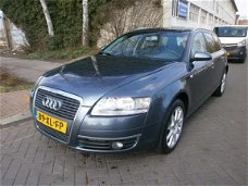 Audi A6 Avant - 2.7 TDI Pro Line