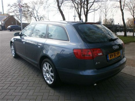 Audi A6 Avant - 2.7 TDI Pro Line - 1