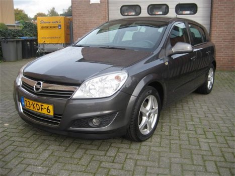 Opel Astra - 1.6 Cosmo - 1