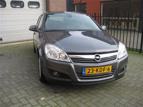 Opel Astra - 1.6 Cosmo - 1