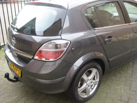 Opel Astra - 1.6 Cosmo - 1