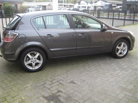 Opel Astra - 1.6 Cosmo - 1