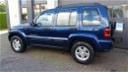 Jeep Cherokee - 3.7i V6 Sport Plus 4WD AUT. *BOMVOL - 1 - Thumbnail