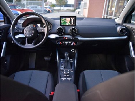 Audi Q2 - 35 TFSI CoD Design 150pk Navigatie LED 18-Inch Keyless Lane-Assist MF-Stuurwiel Stoelverw - 1