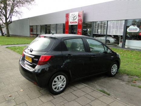 Toyota Yaris - 1.5H Aspiration Navigatie (NL auto) - 1