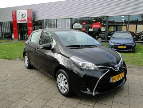 Toyota Yaris - 1.5H Aspiration Navigatie (NL auto) - 1