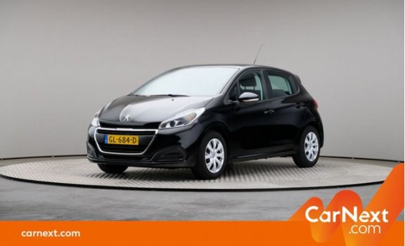 Peugeot 208 - 1.6 BlueHDi Active, Navigatie - 1