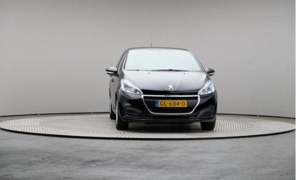 Peugeot 208 - 1.6 BlueHDi Active, Navigatie - 1