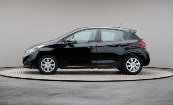 Peugeot 208 - 1.6 BlueHDi Active, Navigatie - 1