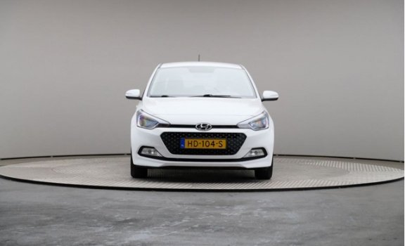 Hyundai i20 - 1.2 LP i-Drive - 1