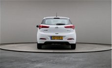 Hyundai i20 - 1.2 LP i-Drive