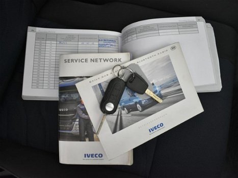 Iveco Daily - 35C16 160PK L3H2 Hi-Matic Airco / EURO6 - 1