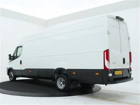 Iveco Daily - 35C16 160PK L3H2 Hi-Matic Airco / EURO6 - 1