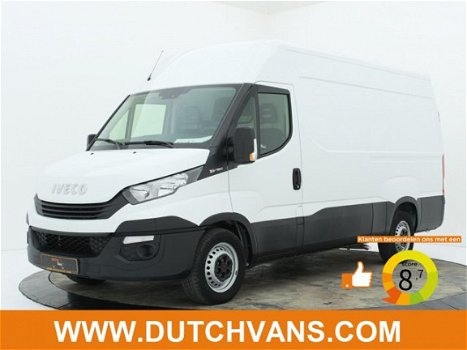 Iveco Daily - 35S16 160PK L2H2 Airco / EURO6 - 1