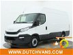 Iveco Daily - 35S16 160PK L2H2 Airco / EURO6 - 1 - Thumbnail