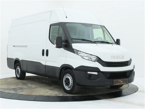 Iveco Daily - 35S16 160PK L2H2 Airco / EURO6 - 1