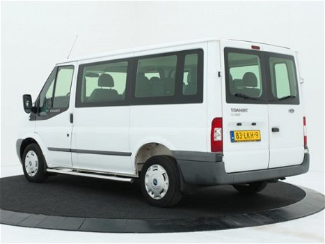 Ford Transit Kombi - 300S 2.2 TDCI - 1