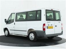 Ford Transit Kombi - 300S 2.2 TDCI