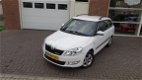 Skoda Fabia Combi - Combi 1.2 TDI 55KW GREENLINE - 1 - Thumbnail