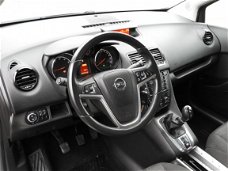 Opel Meriva - 1.4i Edition+ AIRCO/CRUISE