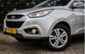 Hyundai ix35 - 2.0i Business Edition , Navigatie, Achteruitrijcamera, - 1 - Thumbnail