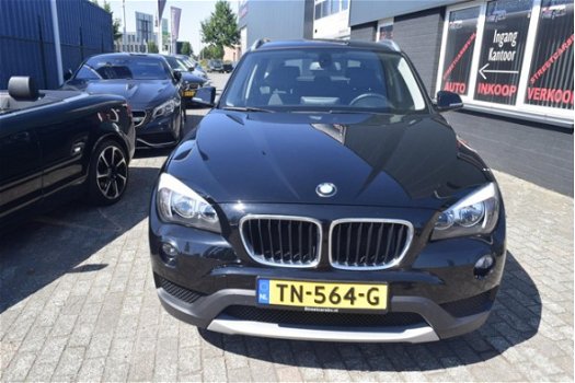 BMW X1 - 2.8i s drive 245pk Aut - 1