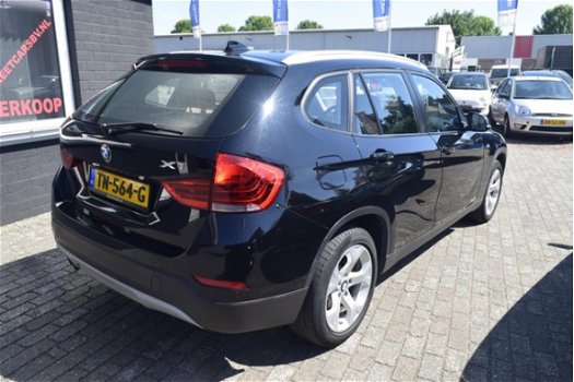 BMW X1 - 2.8i s drive 245pk Aut - 1