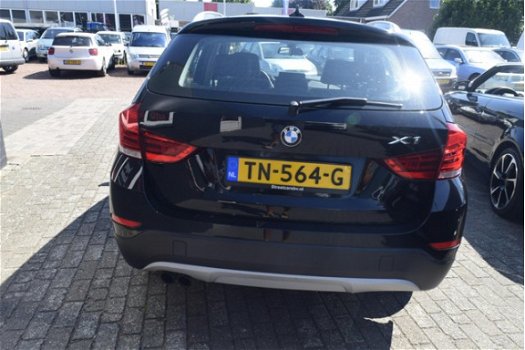 BMW X1 - 2.8i s drive 245pk Aut - 1