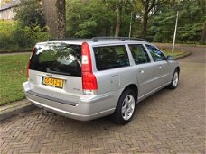 Volvo V70 - 2.4 CNG Edition I