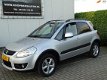 Suzuki SX4 - 1.6 4Grip Comfort - 1 - Thumbnail