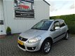 Suzuki SX4 - 1.6 4Grip Comfort - 1 - Thumbnail