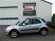 Suzuki SX4 - 1.6 4Grip Comfort - 1 - Thumbnail