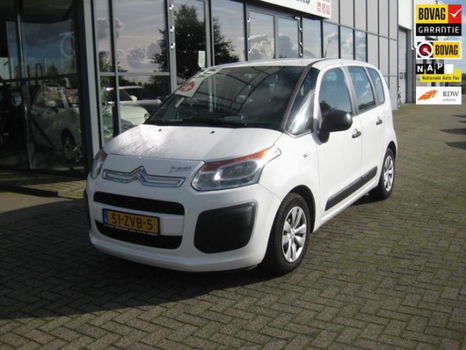 Citroën C3 Picasso - 1.4 VTi Attraction - 1