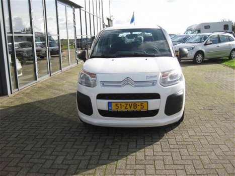 Citroën C3 Picasso - 1.4 VTi Attraction - 1