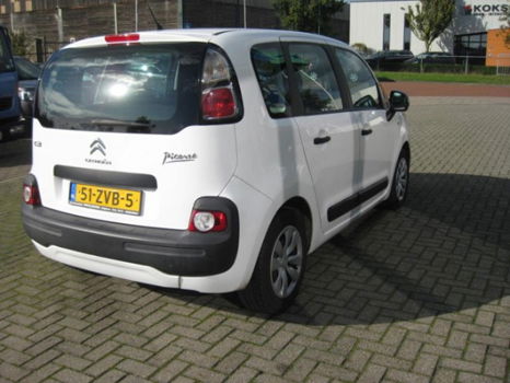 Citroën C3 Picasso - 1.4 VTi Attraction - 1