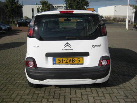 Citroën C3 Picasso - 1.4 VTi Attraction - 1