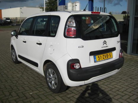 Citroën C3 Picasso - 1.4 VTi Attraction - 1