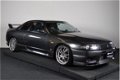 Nissan GT-R - skyline R33GTST now in holland now in holland - 1 - Thumbnail